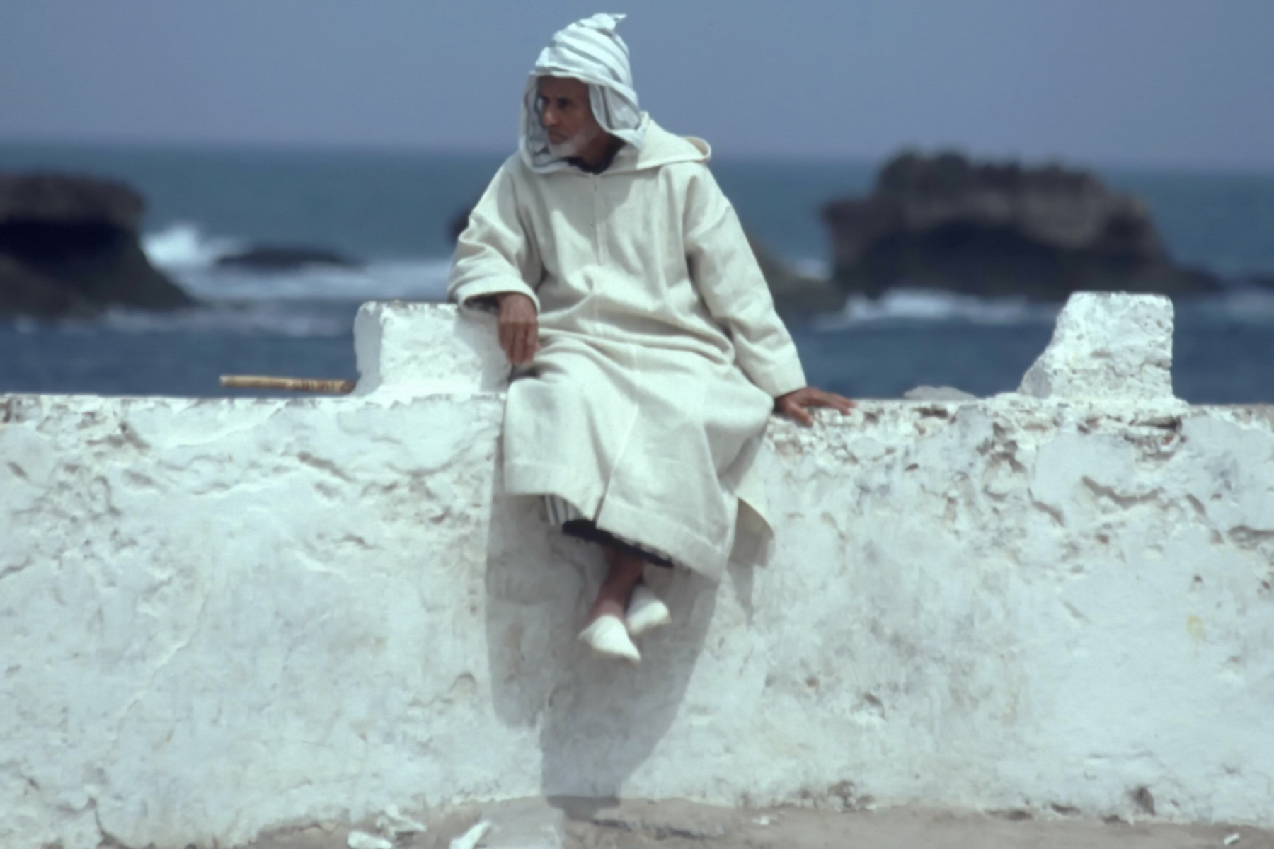 Andalusien und Marocco beim Fotografieren erleben